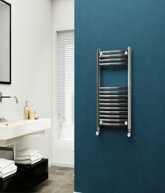 Electric Towel Rails